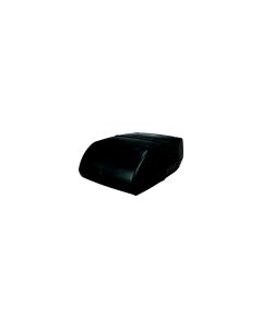 RVP Products Shroud-Black/Mach 3-2Pc RVP 8335A5291