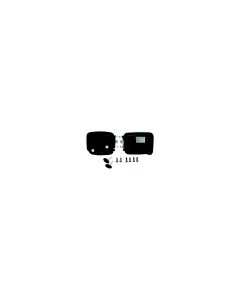 A P Products RV Motorhome Lock R/L300 APP 013257
