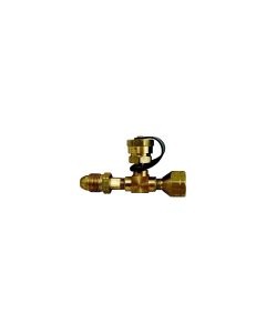 Marshall Excelsior Trailer Adapter Tee MEC ME415P