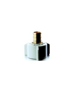 Lasalle Bristol (Bristol Prods) 1/2Bx1/2Fpt Pex Swivel Adapter Blp 49Bpsa44G