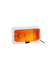 Fulton Performance Light Ash Wht. W/Switch Amber Fuw 3078518
