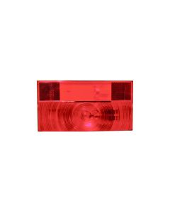 Anderson Marine Replcmnt Lens For V25911 And V2591125