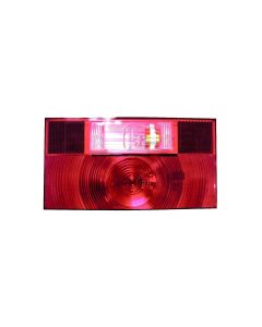 Anderson Marine Replcmnt Lens For V25914 And V2591425