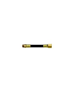 Marshal Excelsior 3/8X36 Lp Hose 3/8Mptx1/2Fe.Fl Mec Mer61136