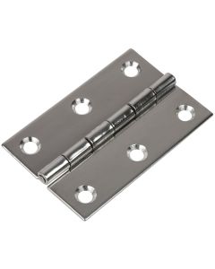 Sea-Dog Butt Hinge 2  X 3  S.S. Pr Sdg 2010801
