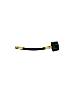 Marshal Excelsior 18Inpigtail W/Qcc1 Valve 40408 Mec Mer42518