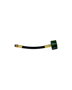 Marshal Excelsior 20  Hp Tp Pigtail W/Qcc1 40409 Mec Mer42620