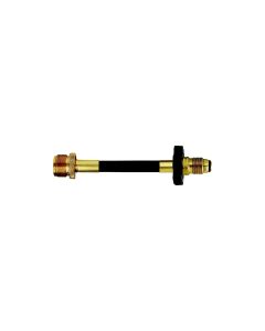 Marshal Excelsior Hose Assy 144 Mec Mer407144