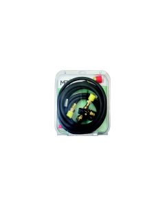 Marshal Excelsior Extend-A-Stay Deluxe Kit Mec Mer473