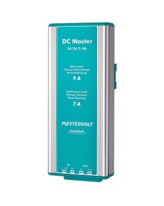 Mastervolt Dc Master 24V To 24V Converter W/ Isolator