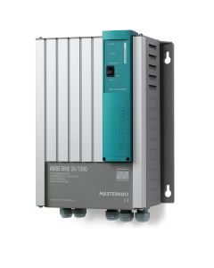 Mastervolt Mass Sine Wave Inverter 24V 1500 Watt 230V