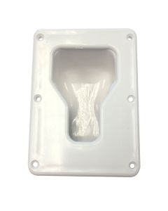 FORESPAR TILLER LOCK BOX