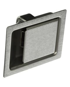 SOUTHCO PUSH TO CLOSE PADDLE LATCH STAIN