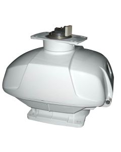 FURUNO 25KW 24RPM RADAR  GEARBOX FOR FR8