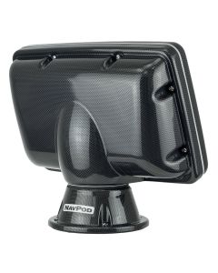NAVPOD POWERPOD PRE-CUT FOR  HUMMINBIRD