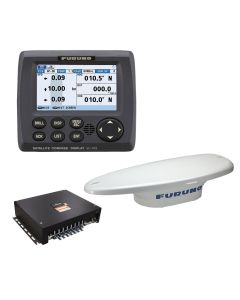 FURUNO SC70 SATELLITE COMPASS W/O CABLE