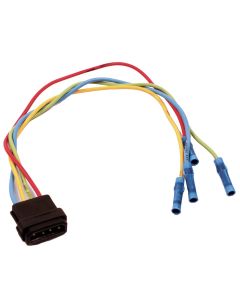 BENNETT MARINE PIGTAIL FOR  HPU OR CONTR