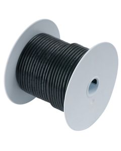 ANCOR BLACK 100' 4/0 AWG BATTERY CABLE