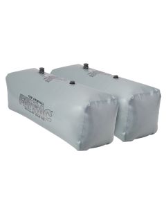 FATSAC V-DRIVE SAC (PAIR) -  400 POUNDS