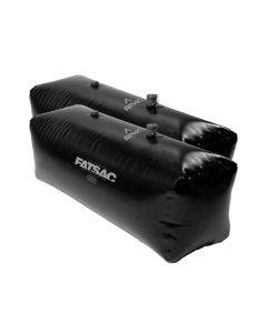 FATSAC V-DRIVE SAC (PAIR) -  400 POUNDS