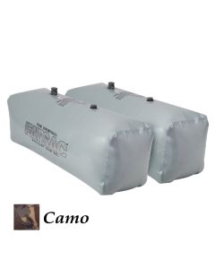 FATSAC V-DRIVE SAC (PAIR) - 400 POUNDS E