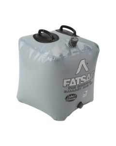 FATSAC BRICK BALLAST BAG - 155 POUNDS -
