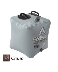 FATSAC BRICK BALLAST BAG - 155 POUNDS -