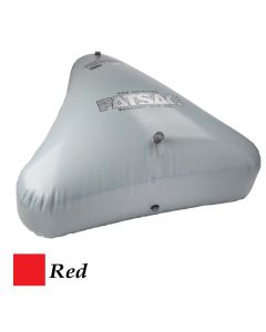 FATSAC OPEN BOW TRIANGLE BALLAST BAG - 6