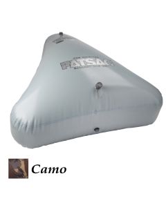 FATSAC OPEN BOW TRIANGLE BALLAST BAG - 6