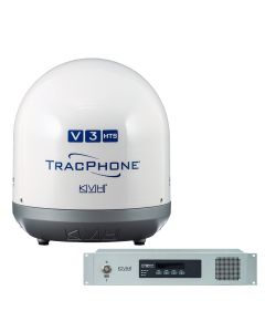KVH TRACPHONE V3-HTS
