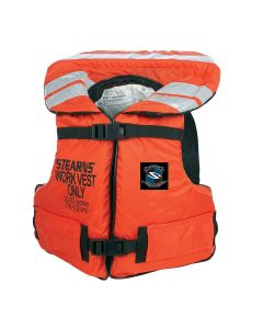 STEARNS WORK MASTER VEST OVERSIZE