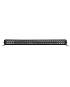 HEISE 32" BLACKOUT DUAL ROW LED LIGHT BA