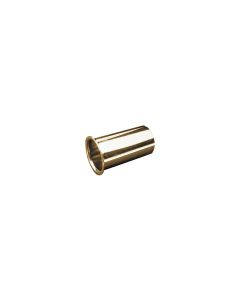 SEA-DOG LINE DRAIN TUBE BRASS 1 1/4X 2 7
