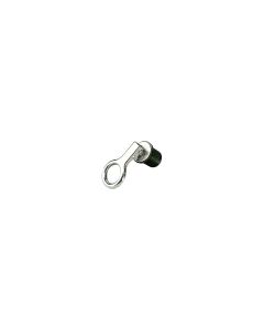 SEA-DOG LINE PLUG DRAIN SNAP HNDL SS 1 5