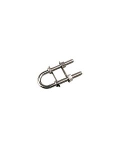 SEA-DOG LINE STAINLESS BOW EYE-3/8"X1 1/