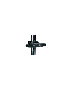 SEA-DOG LINE RAIL MOUNT CLEAT 4-1/2 IN 3
