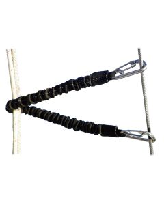 DAVIS INSTRUMENTS MINI SHOCKLE BLACK 12