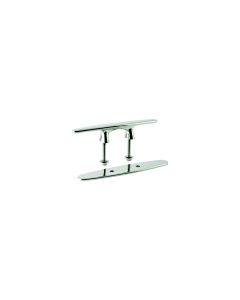 SEA-DOG LINE CLEAT 6 IN, ARCH STUD MOUNT
