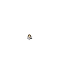 SEA-DOG LINE PUSH BUTTON RIM LATCH 22430