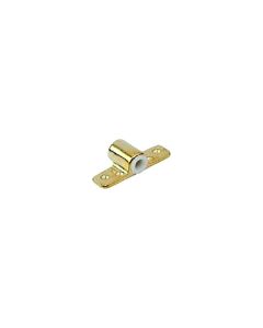 SEA-DOG LINE OARLOCK, SAND CAST BRASS 58