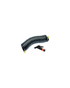 JOHNSON PUMP/MAYFAIR COILED WD HOSE 25 F