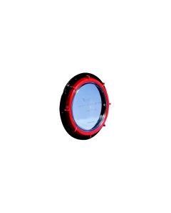 WHALE WATER SYSTEMS LOCKER DOOR TCL-4 CL