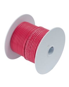 ANCOR 8 GA. RED BATTERY CABLE-50' 111505