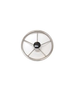 SEA-DOG LINE WHEEL SS15 C/W CENTRE CAP 2