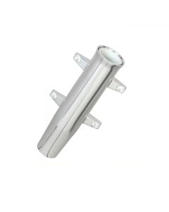 LEE'S ALUMINUM SIDE MOUNT  ROD HOLDER TU