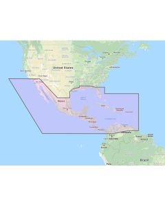 FURUNO CENTRAL AMERICA CARIBBEAN AND PAR