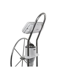 NAVPOD SYSTEM POD PRE-CUT FOR  GARMIN GP