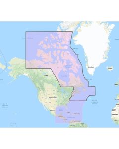 FURUNO US AND CANADA ATLANTIC COAST, GUL