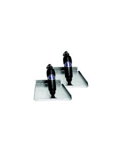 BENNETT TRIM TABS BOLT 6 X 12 EDGE MOUNT