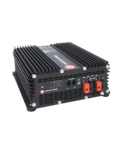 ANALYTIC IBC320-12 BATTERY CHARGER